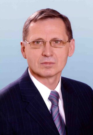 Blazheyevskiy M.Ye.